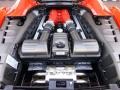 4.3 Liter DOHC 32-Valve V8 Engine for 2005 Ferrari F430 Spider F1 #86240738