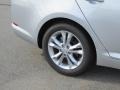 Bright Silver Metallic - Optima EX Photo No. 3