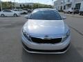 Bright Silver Metallic - Optima EX Photo No. 4