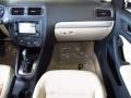 Pure White - Jetta SE Sedan Photo No. 14
