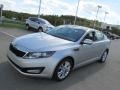 Bright Silver Metallic - Optima EX Photo No. 5