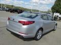 Bright Silver Metallic - Optima EX Photo No. 9