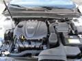 Bright Silver Metallic - Optima EX Photo No. 10