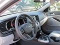 Bright Silver Metallic - Optima EX Photo No. 12