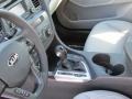 Bright Silver Metallic - Optima EX Photo No. 18