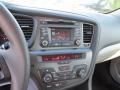 Bright Silver Metallic - Optima EX Photo No. 19