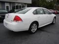 Summit White - Impala LT Photo No. 8