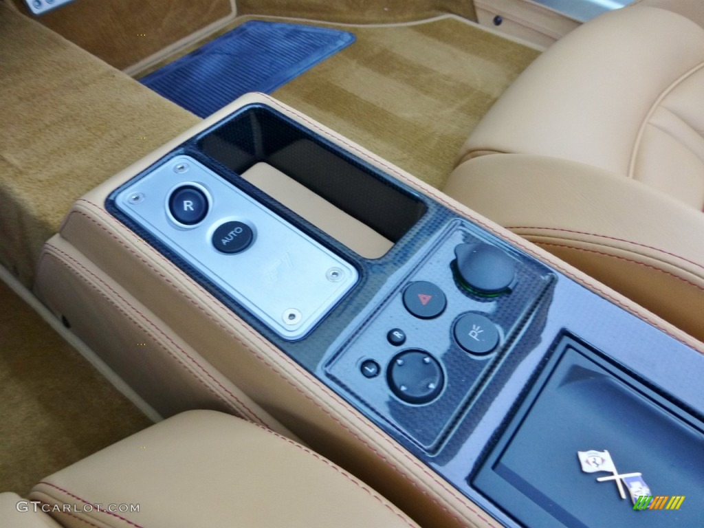 2005 Ferrari F430 Spider F1 6 Speed F1 Transmission Photo #86241401