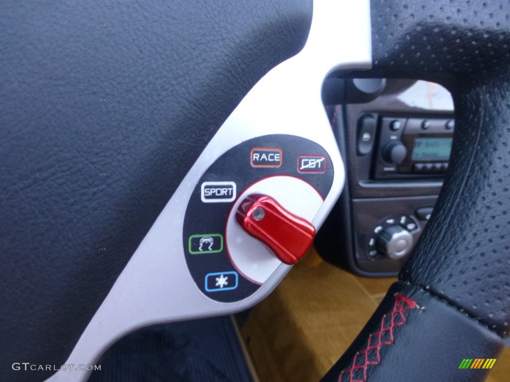2005 Ferrari F430 Spider F1 Controls Photo #86241443