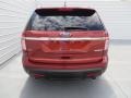 2014 Sunset Ford Explorer XLT  photo #5