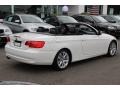 Alpine White - 3 Series 328i Convertible Photo No. 3