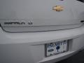 Summit White - Impala LT Photo No. 31