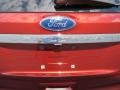 2014 Sunset Ford Explorer XLT  photo #14