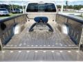 2014 Pale Adobe Metallic Ford F350 Super Duty Lariat Crew Cab  photo #4