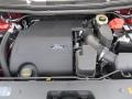 2014 Sunset Ford Explorer XLT  photo #16