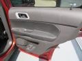 2014 Sunset Ford Explorer XLT  photo #20