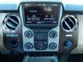 Adobe Controls Photo for 2014 Ford F350 Super Duty #86241995