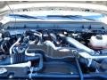 6.7 Liter OHV 32-Valve B20 Power Stroke Turbo-Diesel V8 2014 Ford F350 Super Duty Lariat Crew Cab Engine