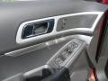 2014 Sunset Ford Explorer XLT  photo #27