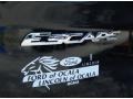 2014 Tuxedo Black Ford Escape SE 1.6L EcoBoost  photo #4
