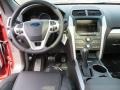 2014 Sunset Ford Explorer XLT  photo #30