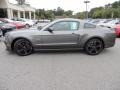 Sterling Gray Metallic - Mustang GT/CS California Special Coupe Photo No. 2