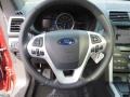 2014 Sunset Ford Explorer XLT  photo #37