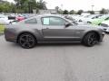 Sterling Gray Metallic - Mustang GT/CS California Special Coupe Photo No. 9