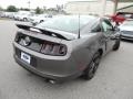 Sterling Gray Metallic - Mustang GT/CS California Special Coupe Photo No. 10
