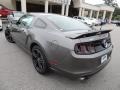 Sterling Gray Metallic - Mustang GT/CS California Special Coupe Photo No. 11