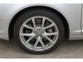 Ice Silver Metallic - A6 3.0 TFSI quattro Sedan Photo No. 4