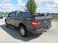 Dark Stone Metallic - F150 STX SuperCab 4x4 Photo No. 7