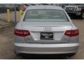 Ice Silver Metallic - A6 3.0 TFSI quattro Sedan Photo No. 7