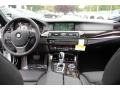 Black Dashboard Photo for 2013 BMW 5 Series #86242537