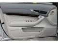 Ice Silver Metallic - A6 3.0 TFSI quattro Sedan Photo No. 10
