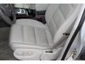 Ice Silver Metallic - A6 3.0 TFSI quattro Sedan Photo No. 11