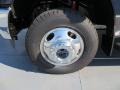 2014 Ford F350 Super Duty Lariat Crew Cab 4x4 Dually Wheel and Tire Photo