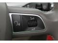 Ice Silver Metallic - A6 3.0 TFSI quattro Sedan Photo No. 16