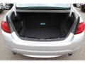 Black Trunk Photo for 2013 BMW 5 Series #86242688