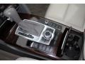 Ice Silver Metallic - A6 3.0 TFSI quattro Sedan Photo No. 20