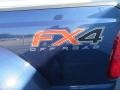 2014 Blue Jeans Metallic Ford F350 Super Duty Lariat Crew Cab 4x4 Dually  photo #16