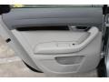 Ice Silver Metallic - A6 3.0 TFSI quattro Sedan Photo No. 24