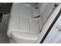Ice Silver Metallic - A6 3.0 TFSI quattro Sedan Photo No. 25