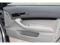 Ice Silver Metallic - A6 3.0 TFSI quattro Sedan Photo No. 33