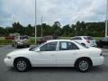 2005 White Opal Buick Century Sedan  photo #2