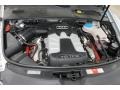 Ice Silver Metallic - A6 3.0 TFSI quattro Sedan Photo No. 37