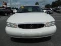 2005 White Opal Buick Century Sedan  photo #13