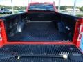2013 Race Red Ford F150 XLT Regular Cab  photo #4