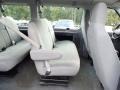 2010 Oxford White Ford E Series Van E350 XLT Passenger Extended  photo #11