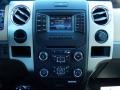 2013 Race Red Ford F150 XLT Regular Cab  photo #9